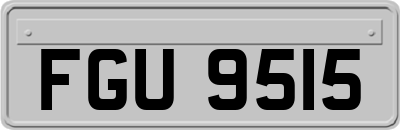 FGU9515
