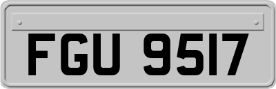 FGU9517