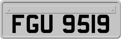 FGU9519
