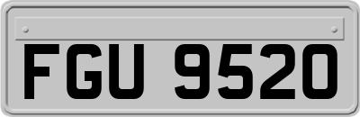 FGU9520