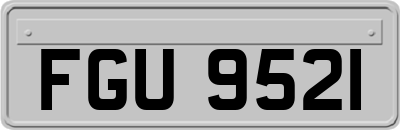 FGU9521