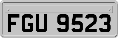 FGU9523