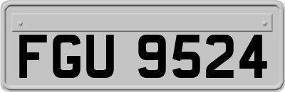 FGU9524