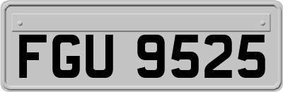 FGU9525