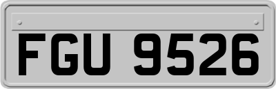 FGU9526