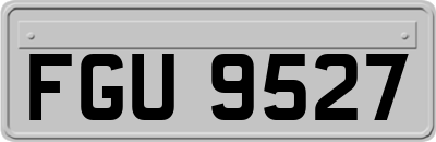 FGU9527