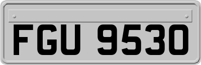 FGU9530