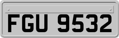 FGU9532