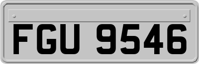 FGU9546