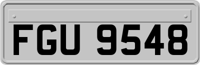 FGU9548