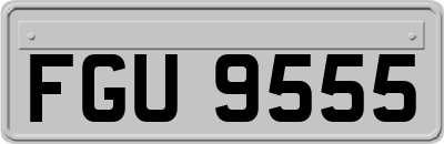 FGU9555