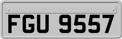 FGU9557