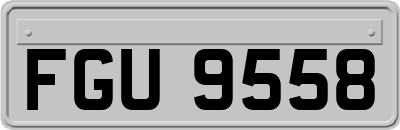 FGU9558