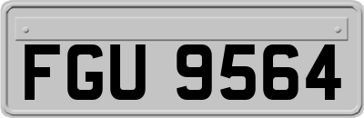 FGU9564