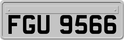 FGU9566