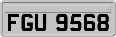 FGU9568