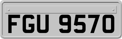 FGU9570