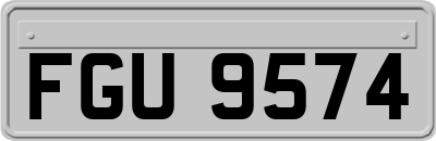 FGU9574