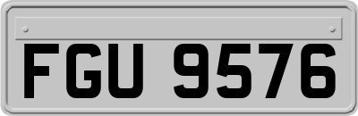FGU9576
