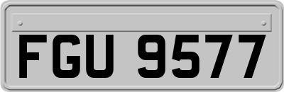 FGU9577