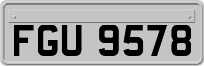 FGU9578