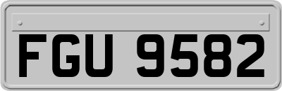 FGU9582