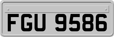 FGU9586