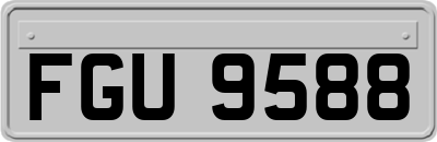 FGU9588