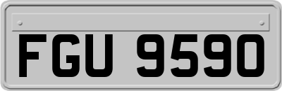 FGU9590