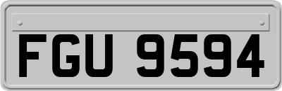 FGU9594