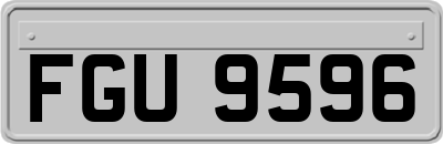 FGU9596
