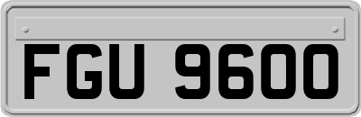FGU9600
