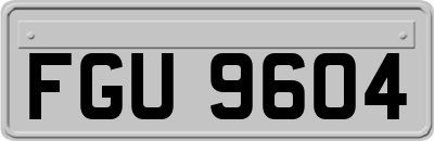 FGU9604