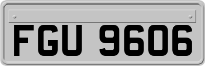 FGU9606