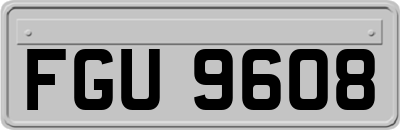 FGU9608