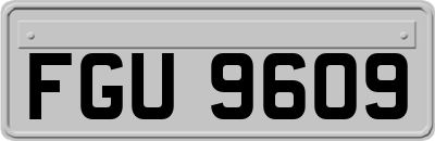 FGU9609