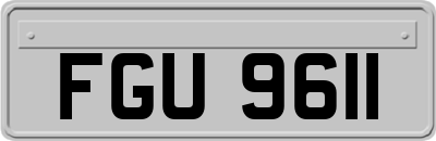 FGU9611