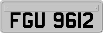 FGU9612