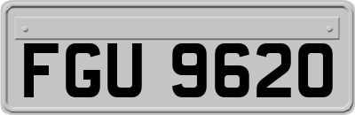 FGU9620