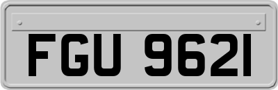 FGU9621