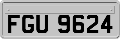 FGU9624