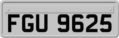 FGU9625
