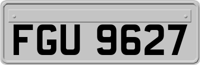 FGU9627