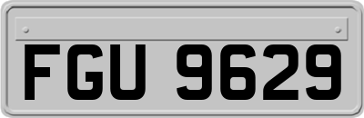 FGU9629