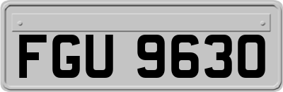 FGU9630