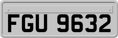 FGU9632