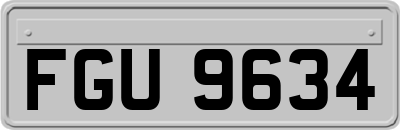 FGU9634