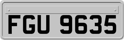 FGU9635
