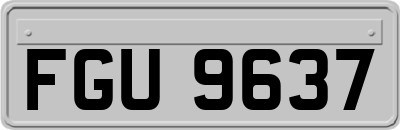 FGU9637