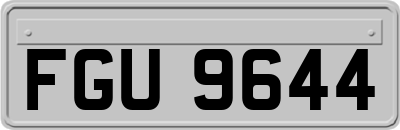 FGU9644